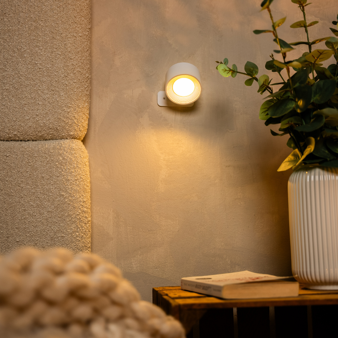 LumaSphere™ — Effortless Glow That Moves With Your Every Mood