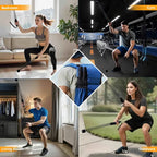 Viberion™ — Unlock Explosive Strength and Sculpted Power Anytime, Anywhere