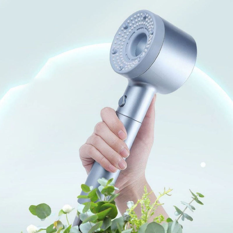 AquaMist Surge™ — Transform Your Shower into a Daily Revival of Pure Power and Skin-Soft Glow