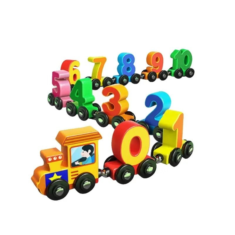 NumiTracks™ — Ignite Your Toddler’s Confidence with Every Colorful Click and Counting Win