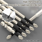 TitanGrip™ — Master Every Screw with Rock-Solid Precision and Unstoppable Power