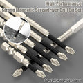 TitanGrip™ — Master Every Screw with Rock-Solid Precision and Unstoppable Power