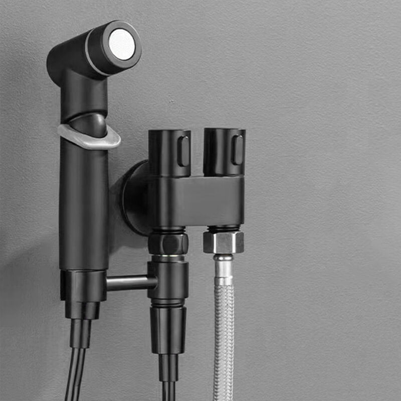 HydroMira™ Dual Flow Valve — Command Your Shower’s Every Drop for Pure, Personalized Luxury