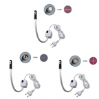 StitchBeam™ Deluxe Light — Transform Your Sewing with Crystal-Clear, Eye-Soothing Illumination
