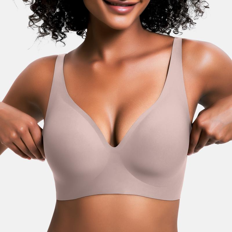 LunaRise™ — Experience All-Day Freedom with Effortless Lift and Sumptuous Comfort