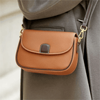 Strixta™ Crossbody Bag — Lightweight Luxury That Keeps You Stylishly Unstoppable