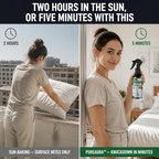 SereniMist™ — Experience Instant, All-Natural Relief from Itchy Dust Mites and Wake Up Comfortably Clean