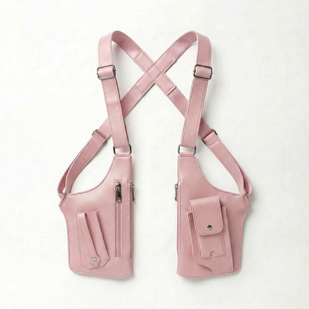 VeroEdge™ Signature Satchel — Command Attention with Effortless Style and Unshakable Confidence