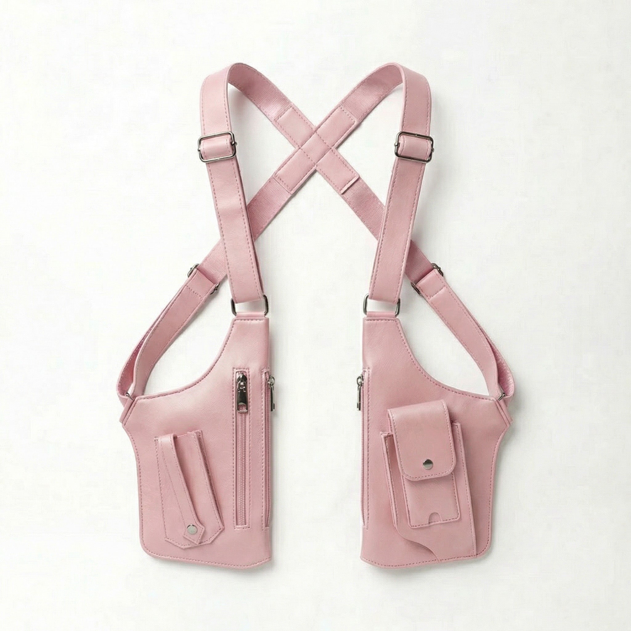 VeroEdge™ Signature Satchel — Command Attention with Effortless Style and Unshakable Confidence