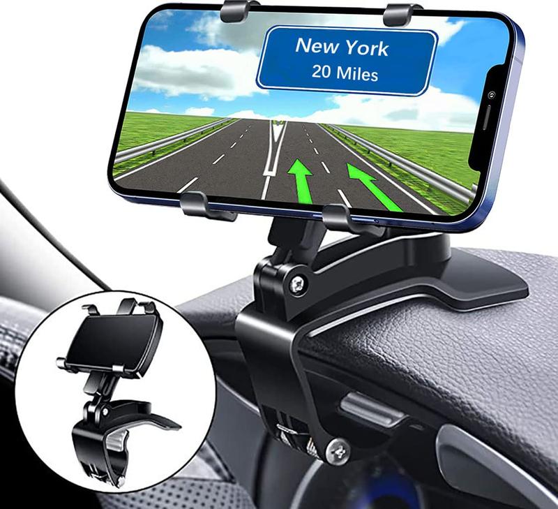 StreamlinePro™ — Drive Stress-Free with Instant, Rock-Solid Phone Access