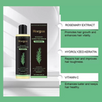 VitalBloom™ — Unlock Radiant, Silky Hair That Turns Heads Every Day