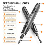 UltraCraft Pro™ — Unlock Pro-Level Precision and Power That Fuels Every Masterpiece