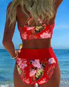 Lushiva™ — Feel Flawless and Free in Every Bold, Beach-Ready Curve
