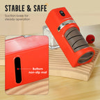 EdgeWave™ — Turn Dull Knives into Instant Cutting Powerhouses You’ll Love Using