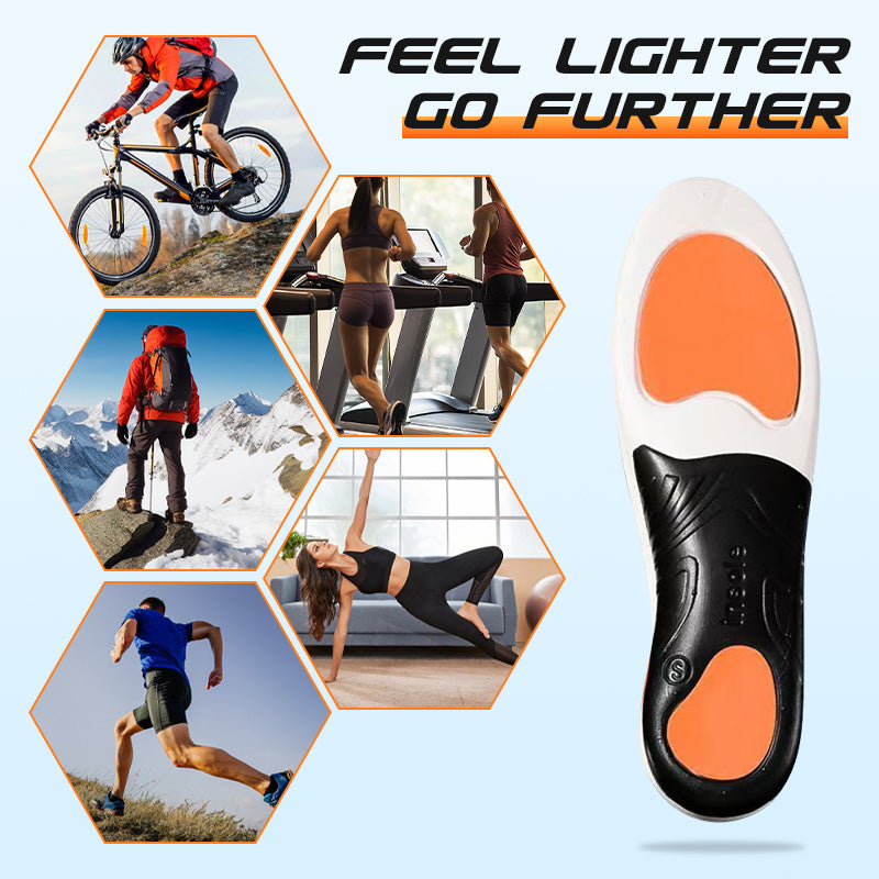 RevitaStep™ — Explosive Comfort and Rock-Solid Support That Powers Every Move