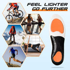 RevitaStep™ — Explosive Comfort and Rock-Solid Support That Powers Every Move
