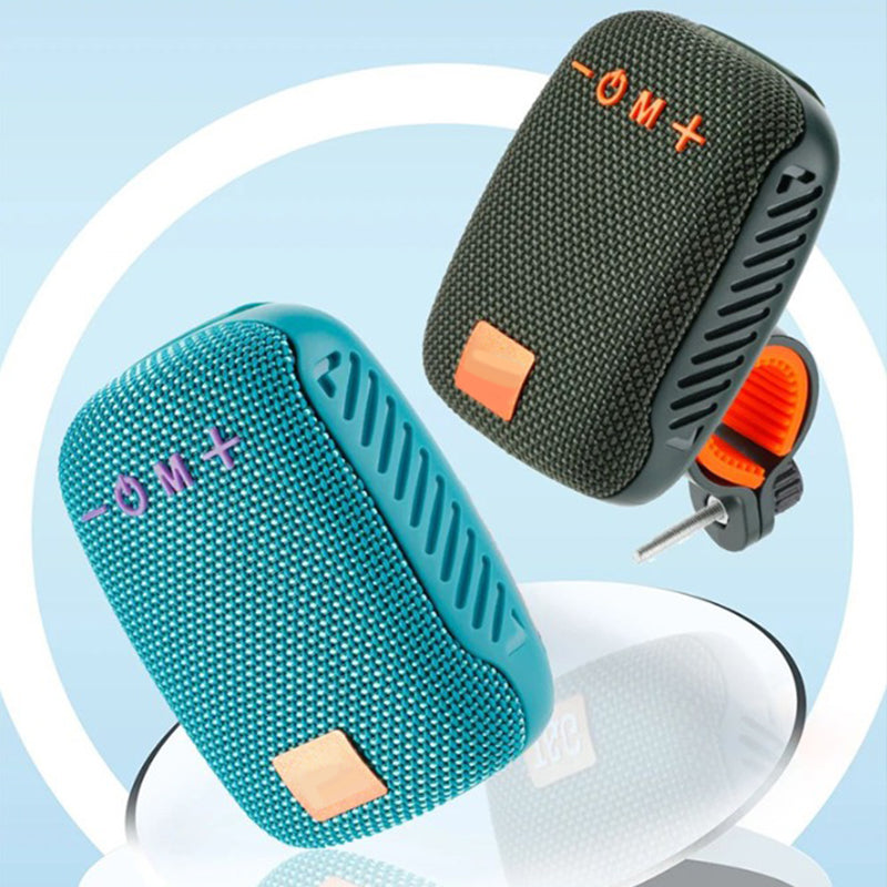 VeloCharge™ — Unleash Epic Sound and Total Freedom on Every Ride
