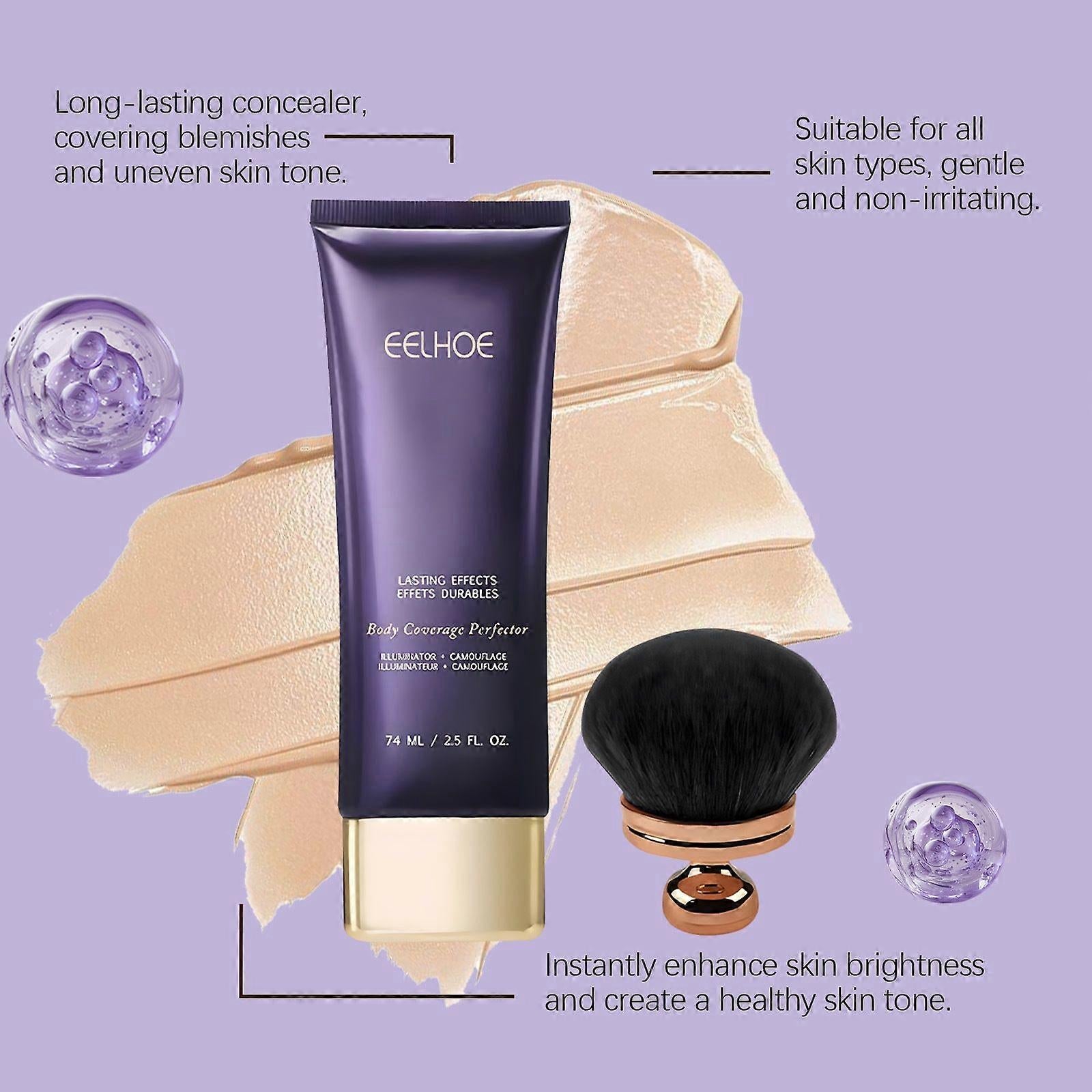 Veilure™ — Unstoppable, Naturally Radiant Skin That Boosts Your Confidence Instantly