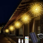 SolaraFlicker™ — Ignite Endless Magic with Effortless, Solar-Powered Glow