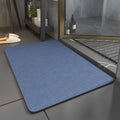 Non-slip Bath Mat | Fast-Drying | Absorbent | FreshBase
