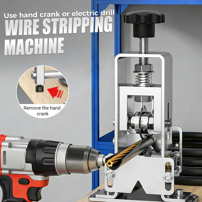 CableCraft™ — Slice Through Cables Faster with Unmatched Precision and Power