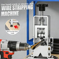 CableCraft™ — Slice Through Cables Faster with Unmatched Precision and Power