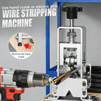 CableCraft™ — Slice Through Cables Faster with Unmatched Precision and Power