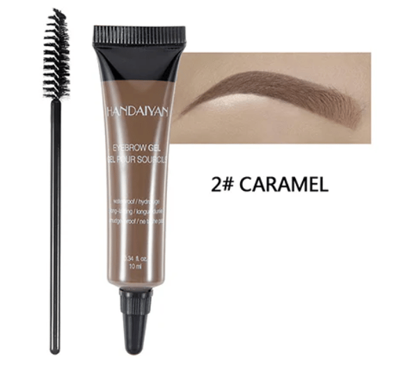 ArchVibe™ — Unshakable, All-Day Brows That Amplify Your Confidence