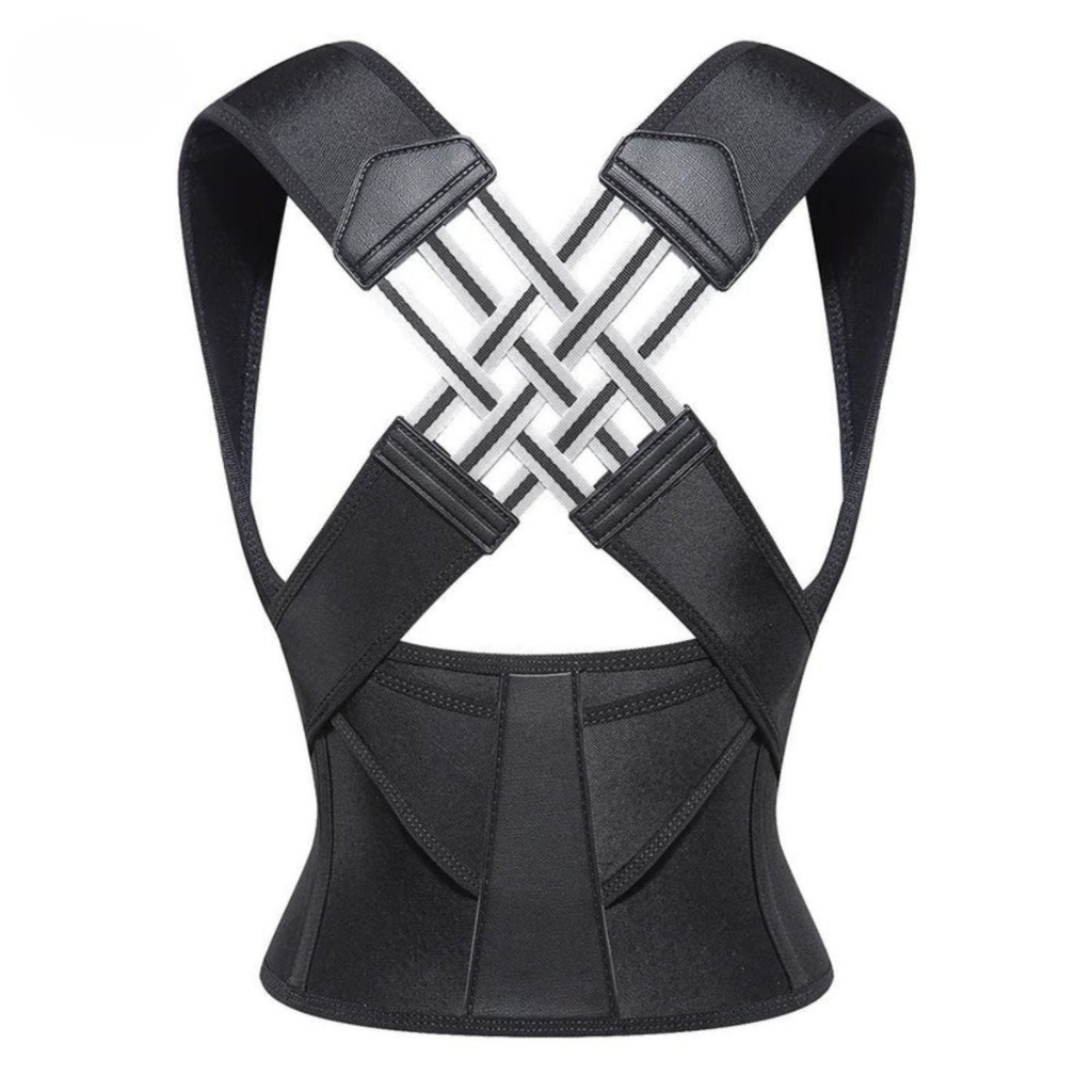 SpineRevive™ — Unlock Effortless Pain-Free Confidence and Stand Tall All Day