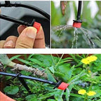 AquaVibe™ — Effortless Watering for Vibrant, Thriving Gardens Every Day