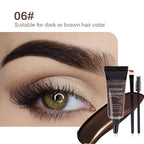VivaBrow™ — Flaunt Bold, Natural Brows That Last All Day Without a Single Touch-Up