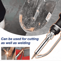 ForgePower™ — Master Every Weld and Cut with Instant Power and Effortless Control