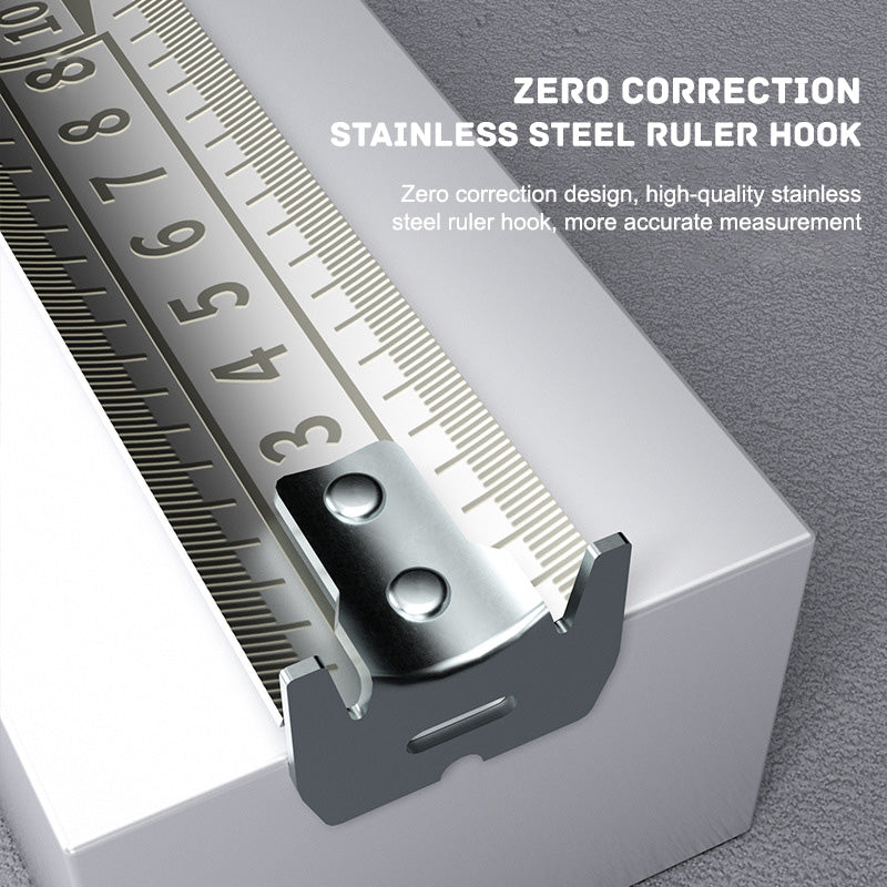 TrueMark™ — Measure Flawlessly with Rock-Solid Confidence Every Time