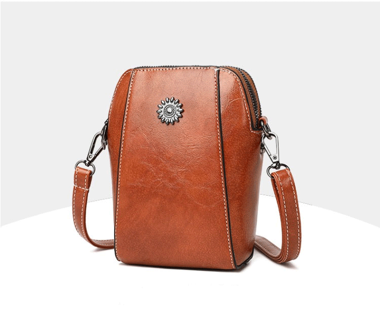 StrideSleek™ — Effortless Hands-Free Style That Keeps You Moving and Organized