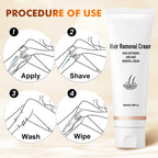 LumaLuxe™ — Experience Silky, Irritation-Free Skin That Demands to Be Touched