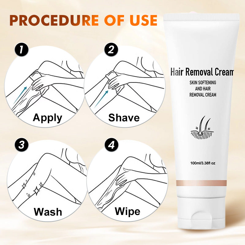 LumaLuxe™ — Experience Silky, Irritation-Free Skin That Demands to Be Touched