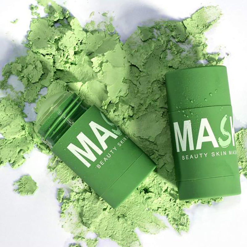 PureRadiance™ Detox Mask Stick — Instantly Clear Pores for Unstoppable Radiance and Confidence