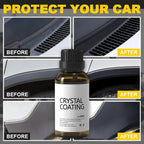 LiftoRise™ — Revive Your Car’s Plastics with Showroom Shine That Turns Heads