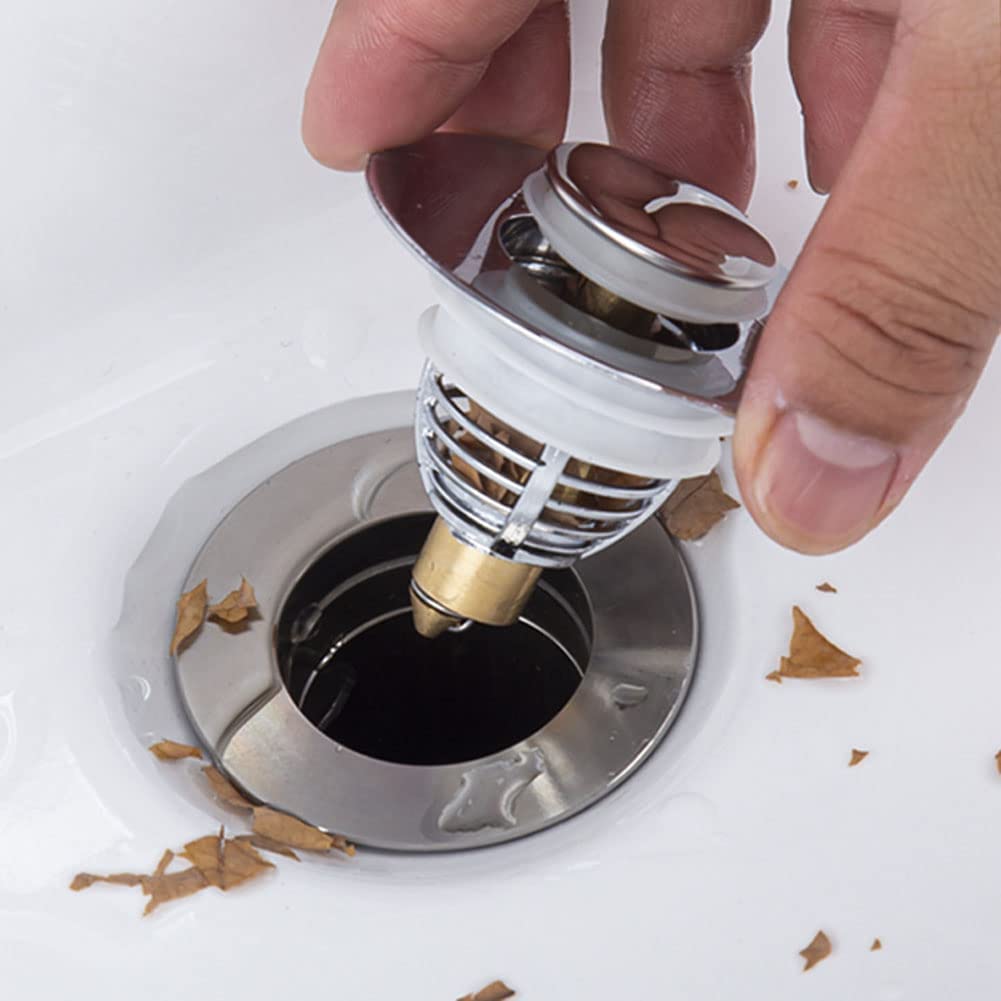 FlowLock™ Sink Defender — Take Control with Leak-Free, Clog-Free Kitchen Confidence