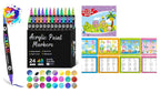 VividMuse™ — Ignite Your Imagination with Colors That Command Attention