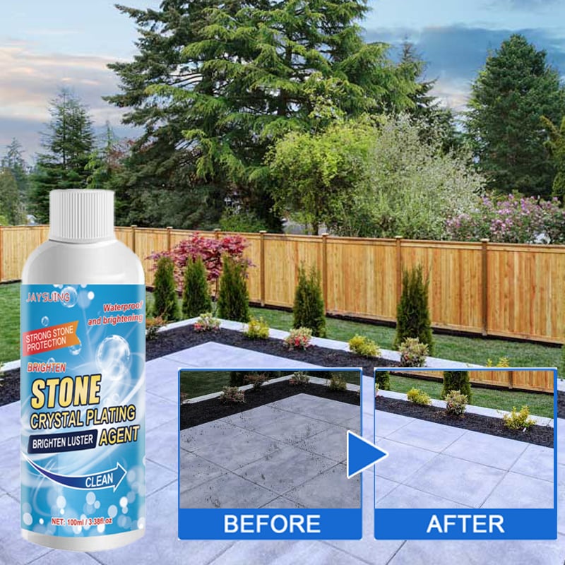 LumiStone™ Renewal Gel — Instantly Banish Stains and Reveal Your Stone’s True Radiance