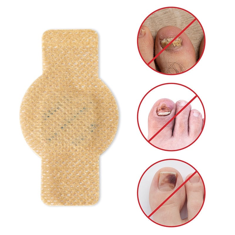 NailRevive™ — Unlock Clear, Strong Nails You’ll Proudly Flaunt Every Day
