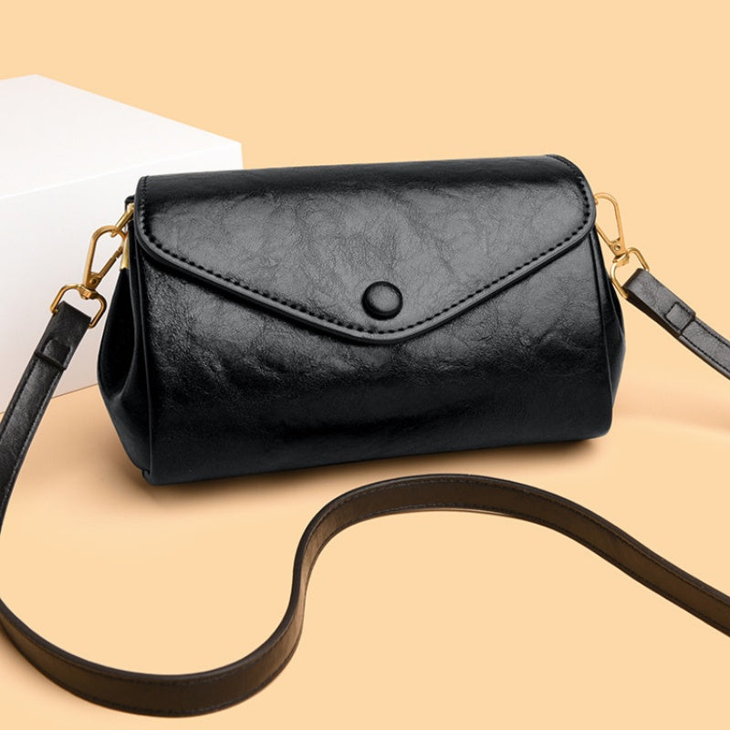 Velyssa™ Shoulder Bag — Own Your Day with Effortless Style and Perfect Organization