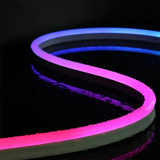 LumaPulse™ — Instant Mood-Transforming Lights That Dance to Your Life’s Beat