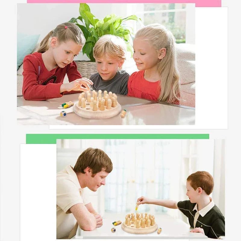 BrainSprint™ Ignite — Unlock Lifelong Focus and Memory with Every Playful Moment
