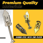 SteelGrip™ — Rock-Solid Hold That Keeps Your Walls Perfect and Your Decor Unshakable