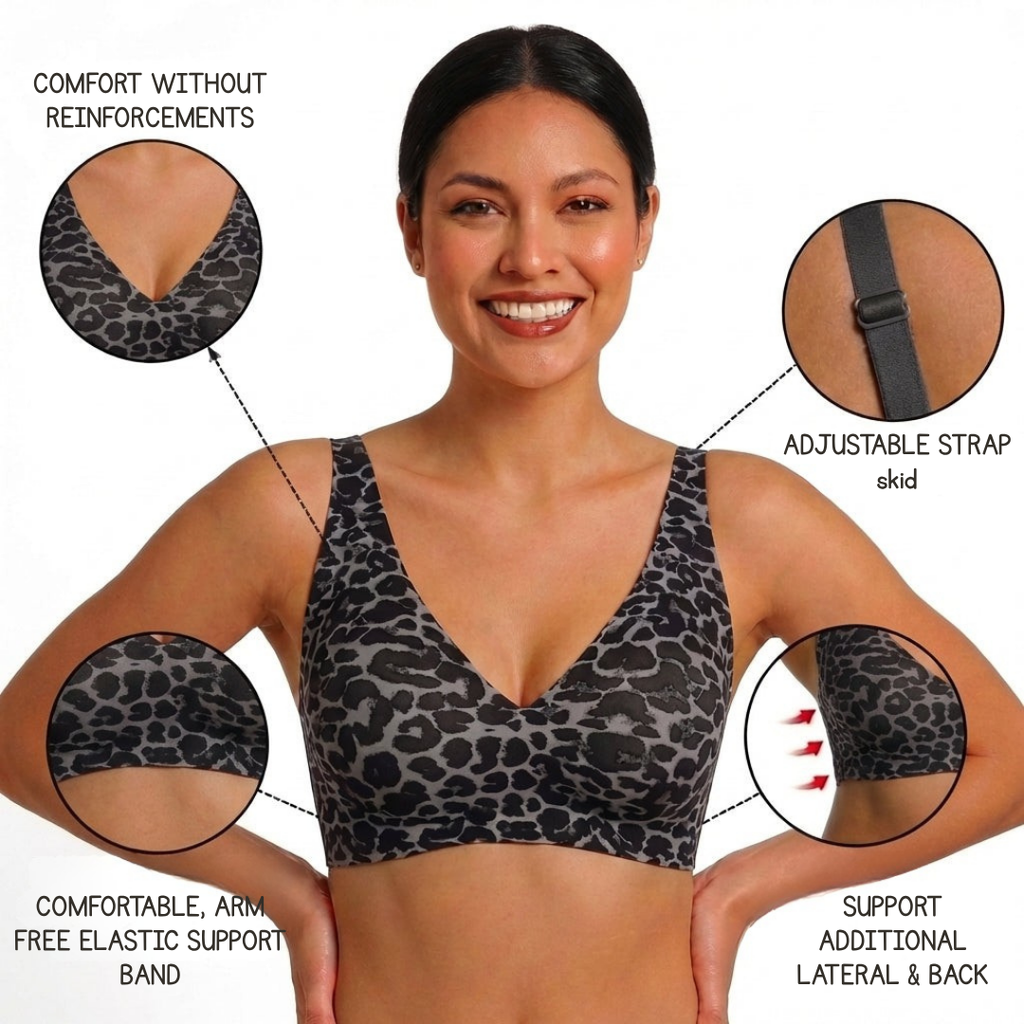 RamiraFit™ — Celebrate Every Curve with Effortless, All-Day Comfort and Confidence