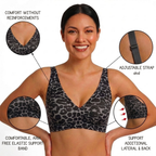 RamiraFit™ — Celebrate Every Curve with Effortless, All-Day Comfort and Confidence