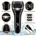 FlashSole™ — Transform Your Feet into Silky Smooth Attention Magnets