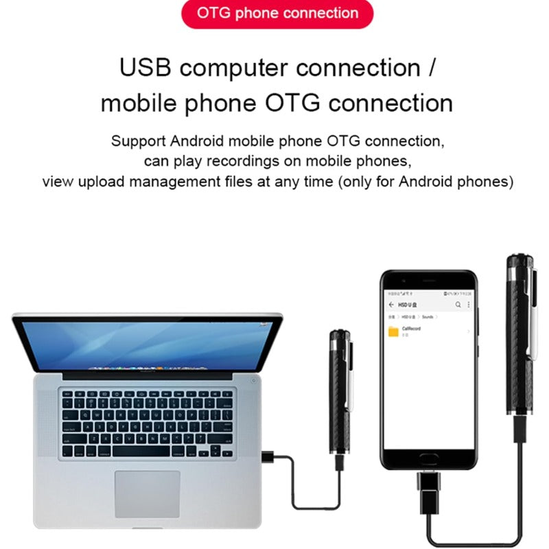 NoteVibe™ — Capture Every Word Effortlessly and Stay One Step Ahead